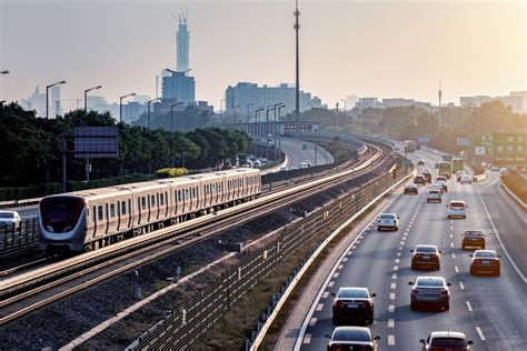 public transport in Beijing